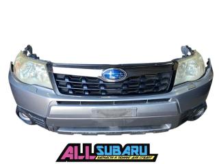 Ноускат Subaru Forester 2010