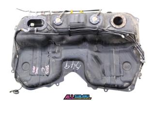 Бензобак Subaru Impreza WRX 2002 контрактная Бензобак Subaru Impreza WRX 2002