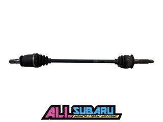 Привод задний Subaru Forester 2010