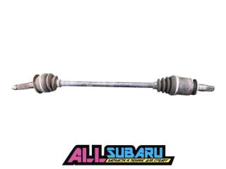 Привод задний Subaru Forester 2010