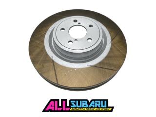 Тормозной диск передний передний Subaru FORESTER  2003 - 2019