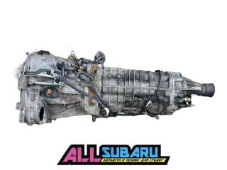 Трансмиссия МКПП Subaru Impreza WRX STI 2004
