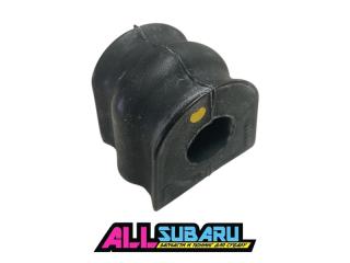 Втулка стабилизатора передняя Subaru Forester 1995