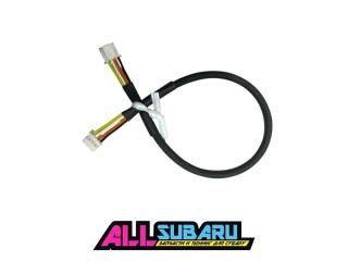 Defi bf advance провод соединяющий 0.25 метра Subaru