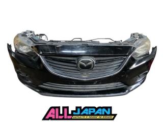 Ноускат Mazda Atenza 2013