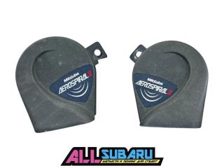 Клаксоны Subaru Forester 2001