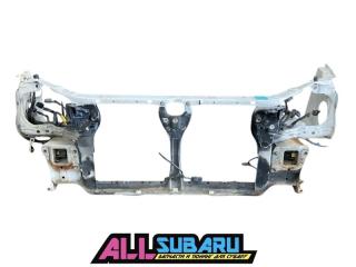 Телевизор Subaru Impreza WRX STI 2004