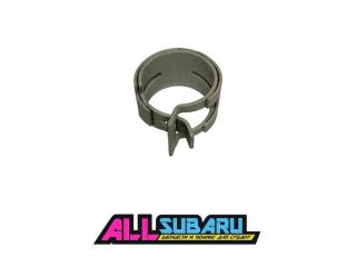 Запчасть хомут шланга охлаждения акпп Subaru Impreza 2000