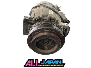 Компрессор кондиционера BMW X5 2008 контрактная Компрессор кондиционера BMW X5 2008