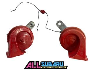 Клаксоны Subaru Impreza WRX STI 2004