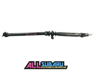 Карданный вал Subaru Impreza WRX STI 2007