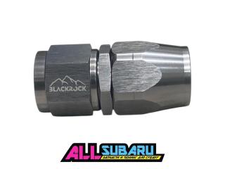 Фитинг AN10 прямой Subaru