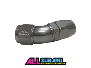 Фитинг AN10 45 градусов Subaru