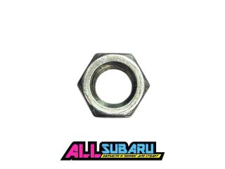 Запчасть гайка крепления карданного вала Subaru Impreza 2000