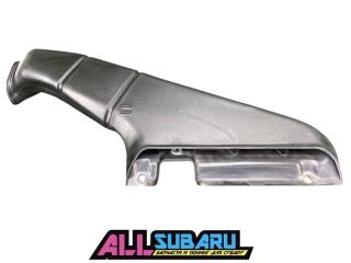 Воздухозаборник направляющий Subaru Impreza WRX STI 2006