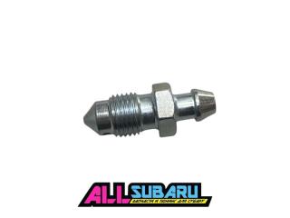 Штуцер прокачки тормозной системы Subaru 2000 - 2014