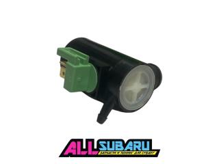 Моторчик омывателя лобового стекла Subaru Forester 1988 - 2010