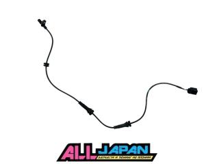 Запчасть датчик abs задний левый Nissan Juke 2012