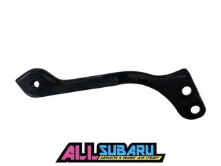 Кронштейн крепления интеркулера Subaru Forester 2006
