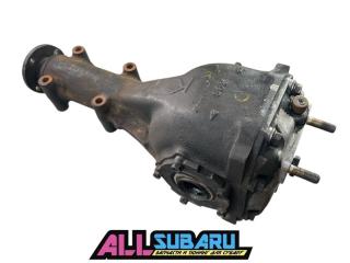 Редуктор Subaru Impreza WRX STI 2004 контрактная Редуктор Subaru Impreza WRX STI 2004