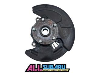 Кулак передний правый Subaru Impreza WRX STI 2007