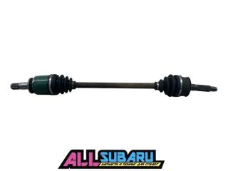 Привод задний Subaru Impreza WRX STI 2008