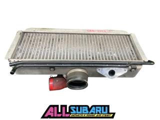Интеркулер Subaru Impreza WRX STI 2007