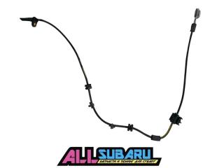 Датчик ABS задний левый Subaru Impreza WRX STI 2007