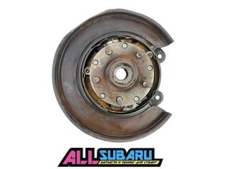 Кулак задний правый Subaru Impreza WRX STI 2006