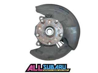 Кулак передний правый Subaru IMPREZA WRX STI 2008