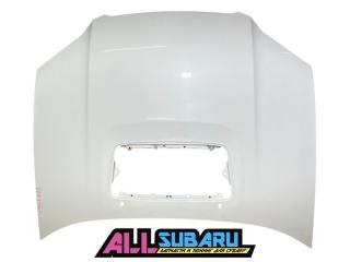 Капот Subaru Impreza WRX STI 2004