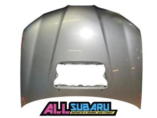 Капот Subaru Impreza WRX STI 2006