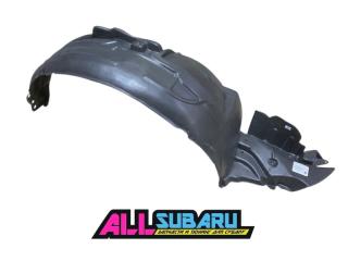 Подкрылок передний правый Subaru Impreza 2002