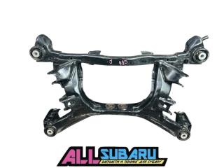 Балка задний Subaru IMPREZA 2010