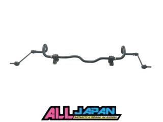 Запчасть стабилизатор передний Nissan Juke 2012