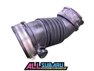 Впускной патрубок Subaru Impreza WRX 2002