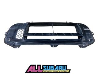 Направляющая интеркулера Subaru Impreza WRX STI 2006