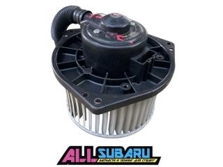 Моторчик печки Subaru Impreza WRX STI 2007 контрактная Моторчик печки Subaru Impreza WRX STI 2007