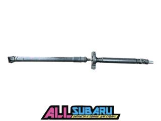Карданный вал Subaru Legacy 2015 контрактная Карданный вал Subaru Legacy 2015