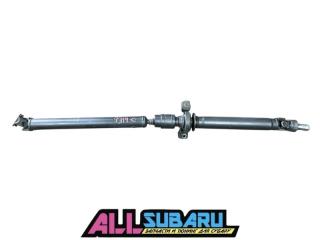 Карданный вал Subaru Forester 2006