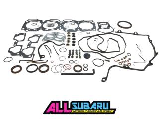 Прокладки двигателя Subaru комплект Subaru Legacy 1999