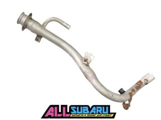 Топливная заливная горловина Subaru Impreza WRX STI 2004 контрактная Топливная заливная горловина Subaru Impreza WRX STI 2004
