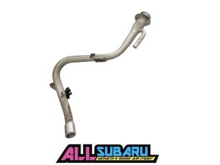 Топливная заливная горловина Subaru Impreza WRX STI 2006 контрактная Топливная заливная горловина Subaru Impreza WRX STI 2006