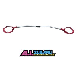 Распорка кузова передняя Subaru Impreza WRX STI 2007