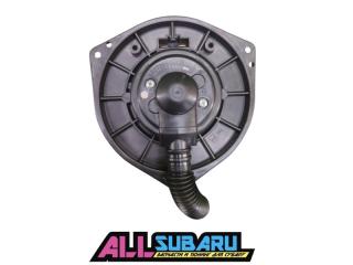 Моторчик печки Subaru Forester 2010 контрактная Моторчик печки Subaru Forester 2010