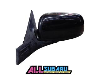 Зеркало боковое левое Subaru Impreza WRX 2002
