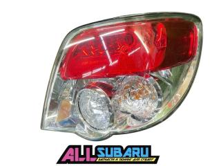 Фонарь задний задний правый Subaru Impreza 2007