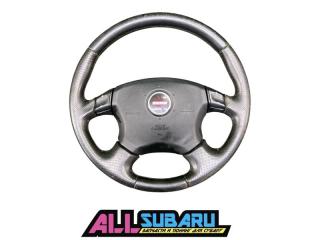 Руль Subaru Impreza WRX 2002