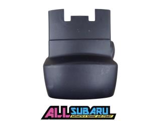 Кожух рулевой колонки Subaru Impreza WRX STI 2007