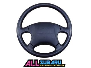 Руль Subaru Impreza 2001